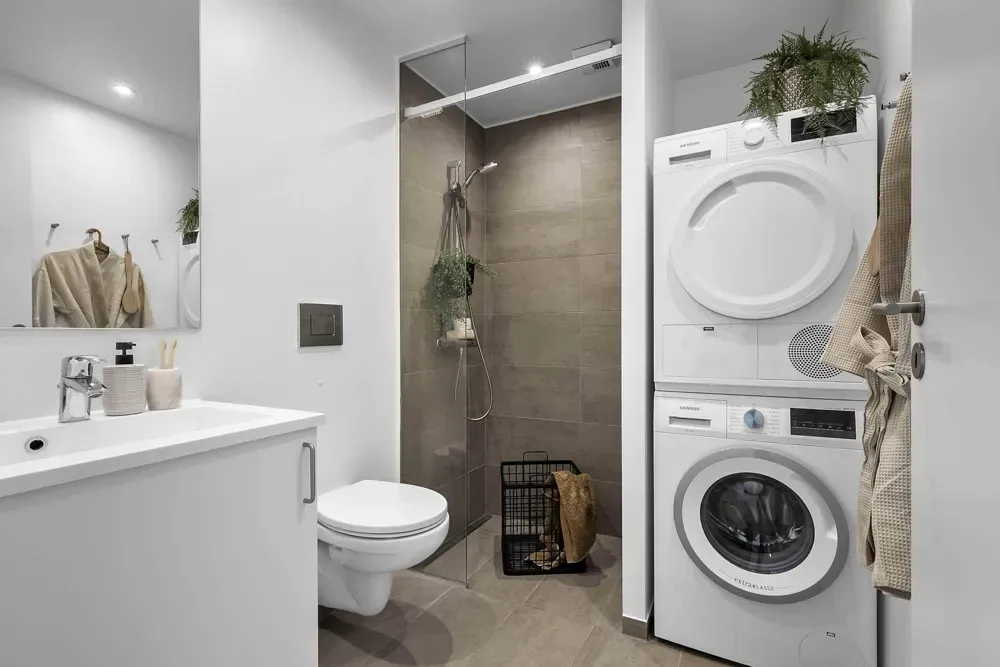 2-vær. lejlighed på 52 m² - Rødovre - Billede 5