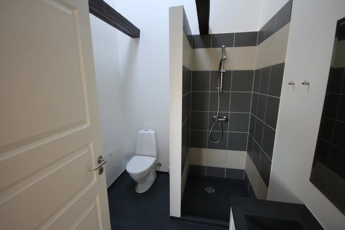 3-vær. lejlighed på 81 m² - Viborg - Billede 9