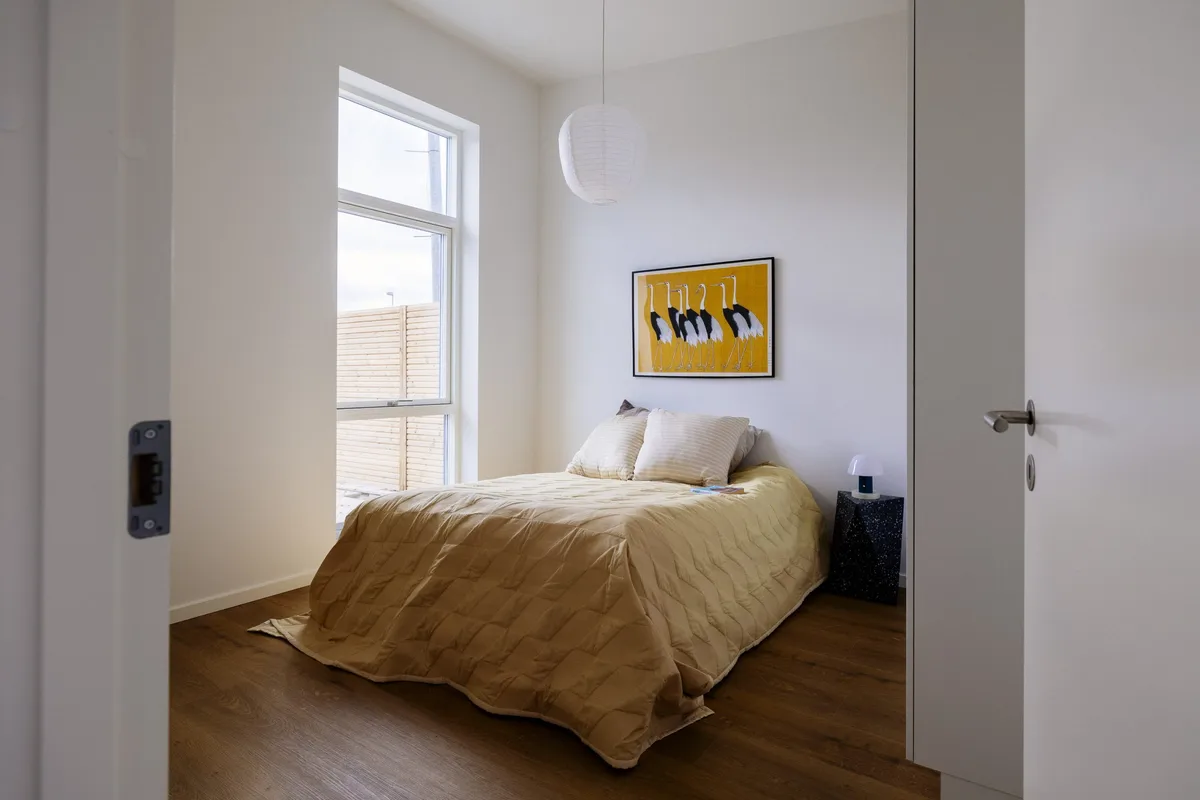 2-room terraced house, 61 m² - Køge - Photo 3