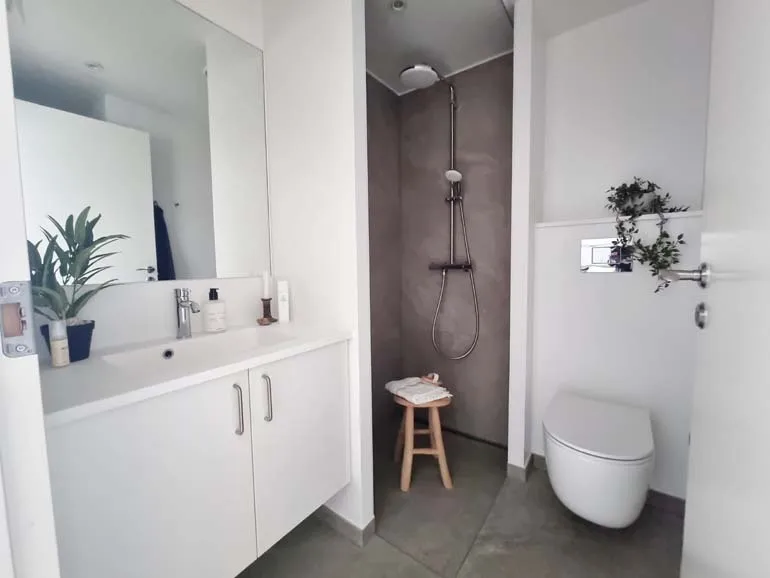 2-vær. lejlighed på 49 m² - Odense M - Billede 9