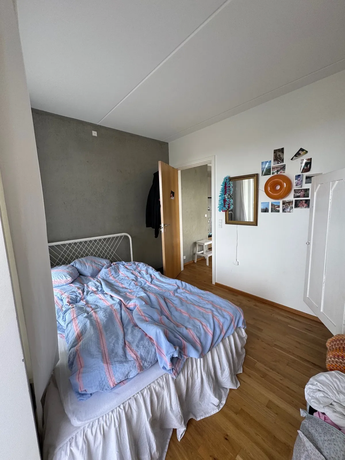 3-vær. lejlighed på 60 m² - Aarhus N - Billede 12