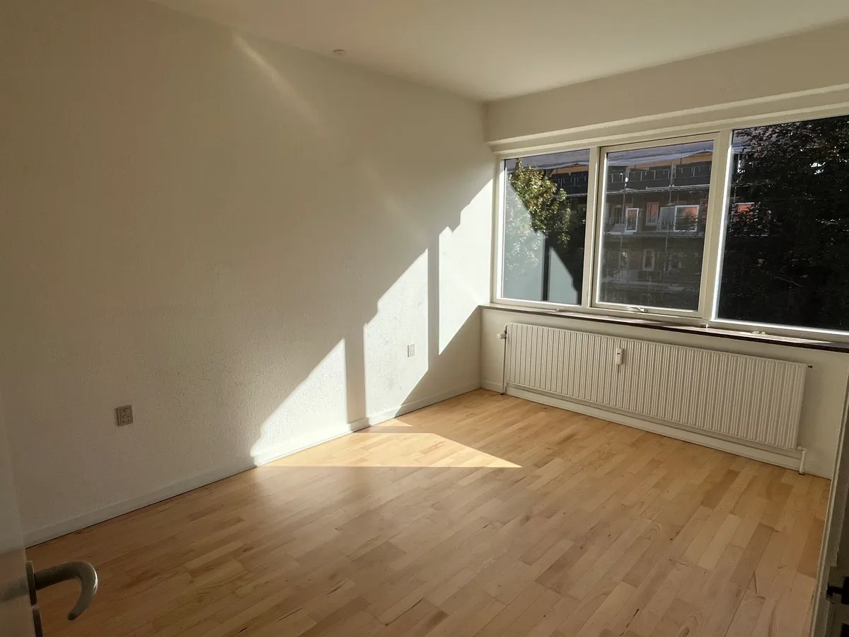 3-vær. lejlighed på 100 m² - Aarhus C - Billede 8