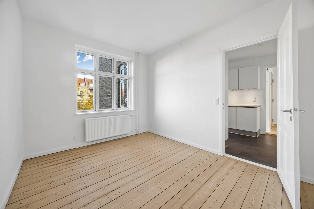 3-room apartment, 80 m² - Aalborg - Photo 9