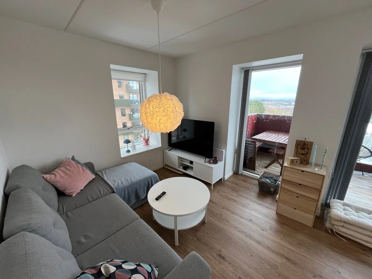 2-vær. lejlighed på 75 m² - Aalborg - Billede 6