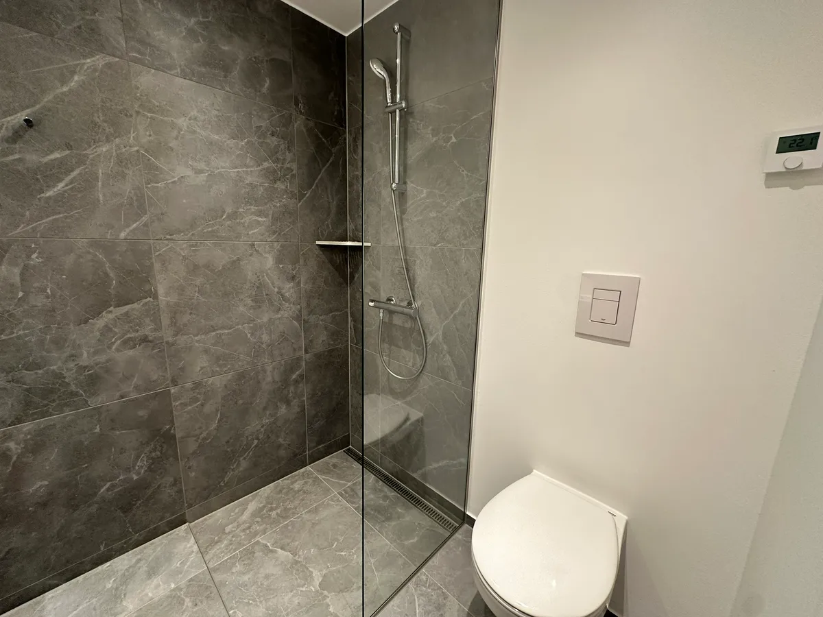 3-vær. lejlighed på 87 m² - Nørresundby - Billede 6