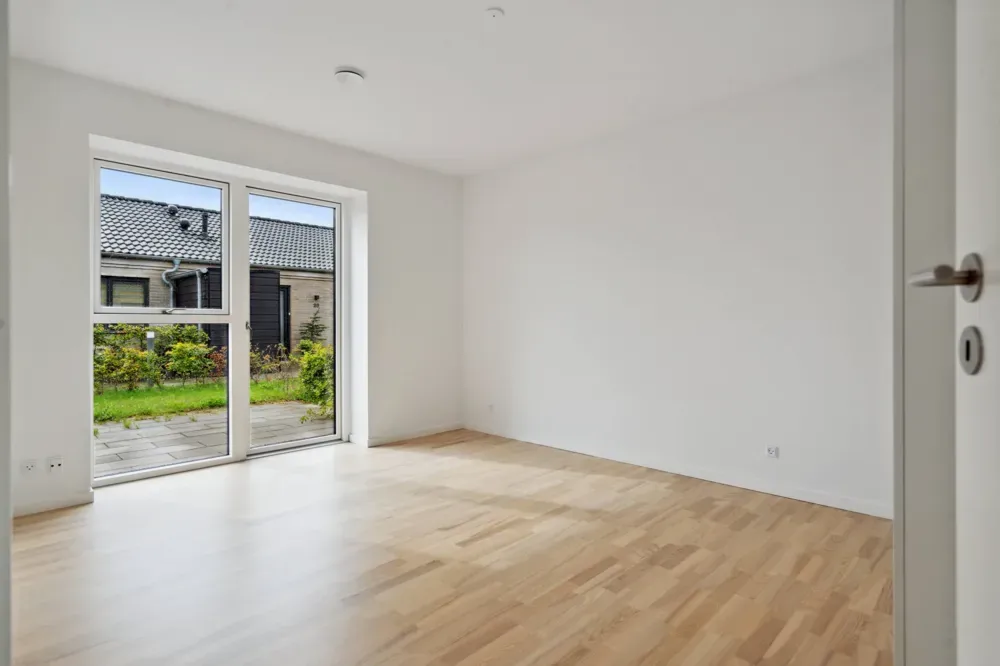 4-vær. rækkehus på 97 m² - Middelfart - Billede 5