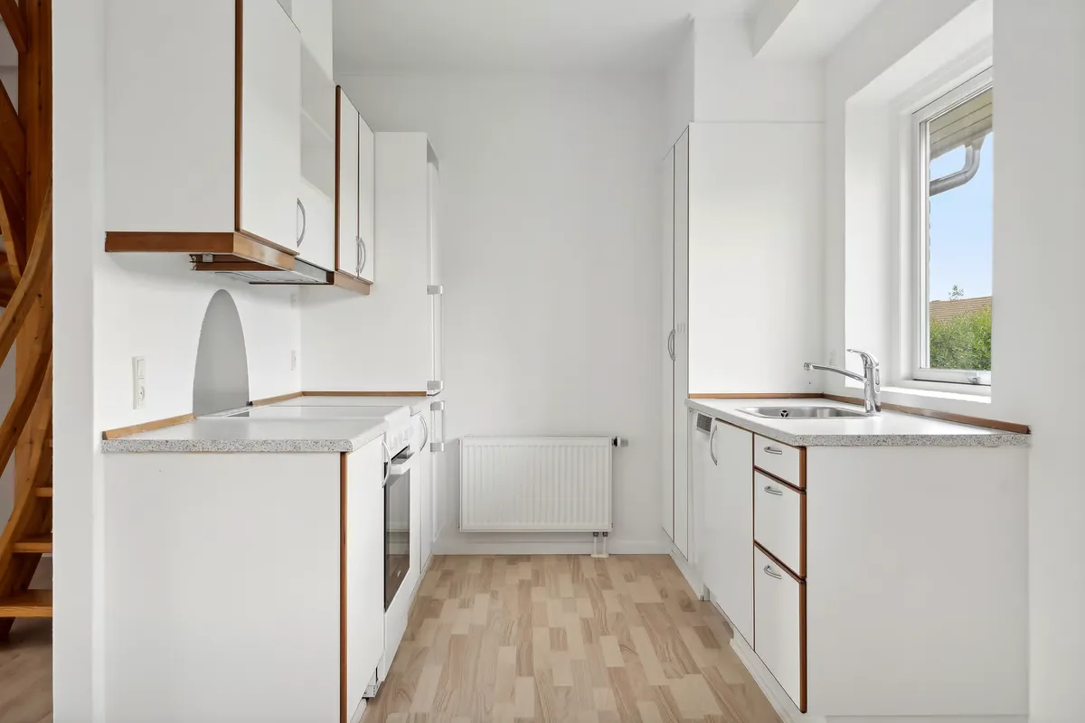 3-vær. rækkehus på 92 m² - Odense N - Billede 10