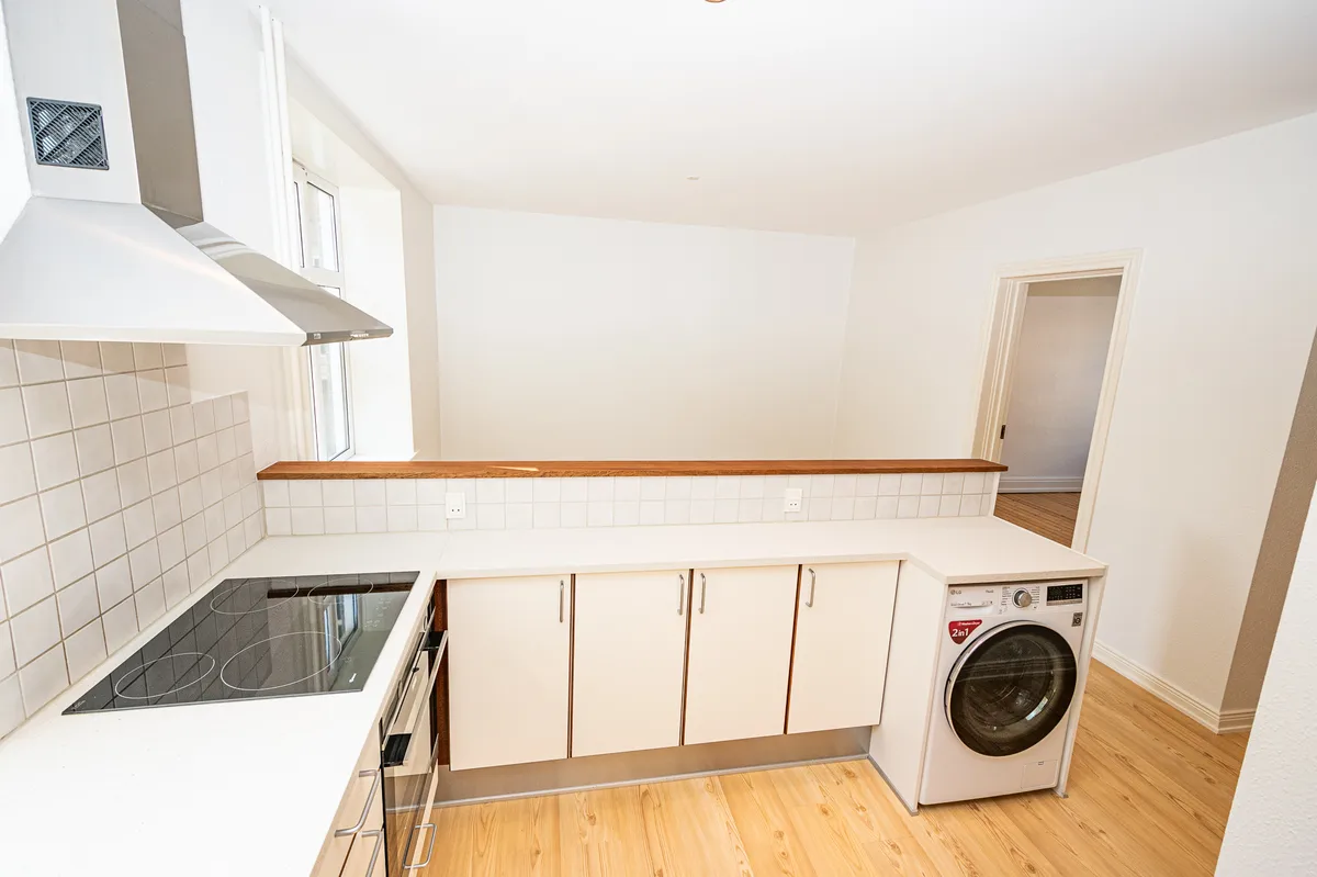 3-vær. hus på 74 m² - Aalborg - Billede 8