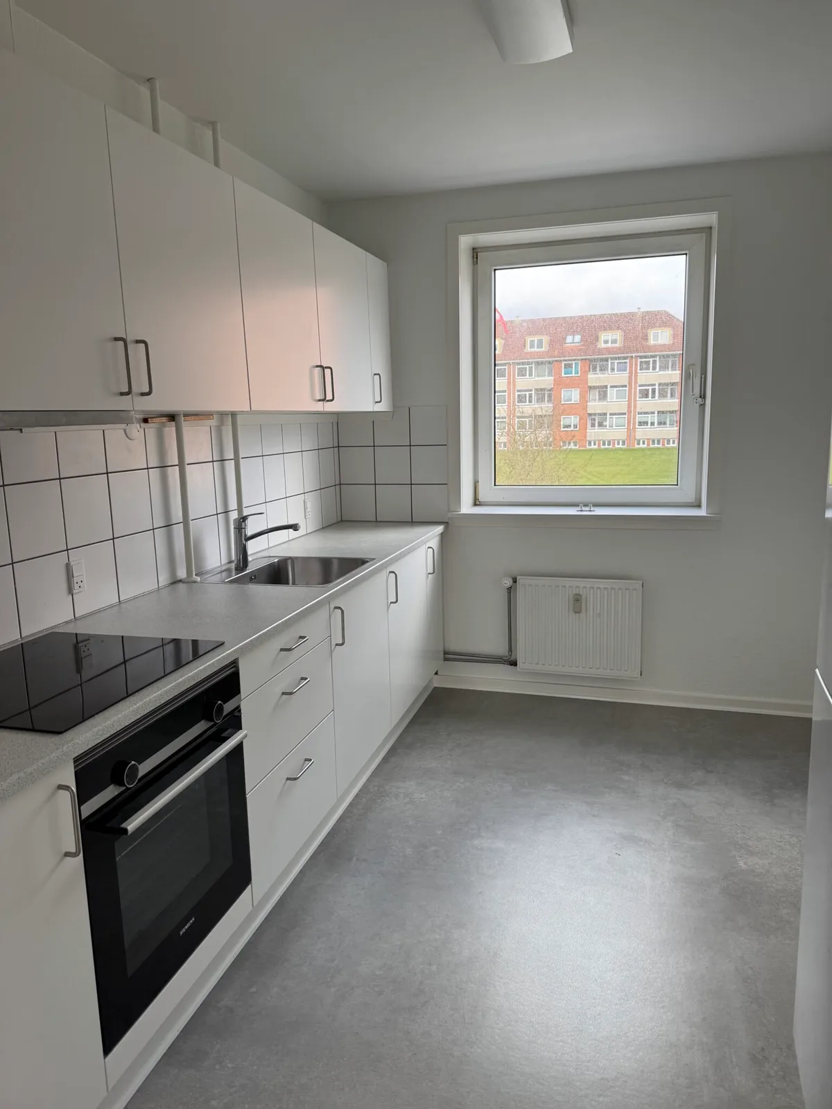 4-vær. lejlighed på 98 m² - Esbjerg - Billede 3
