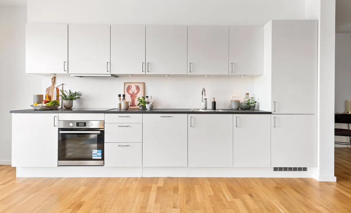 4-vær. lejlighed på 103 m² - Herlev - Billede 2