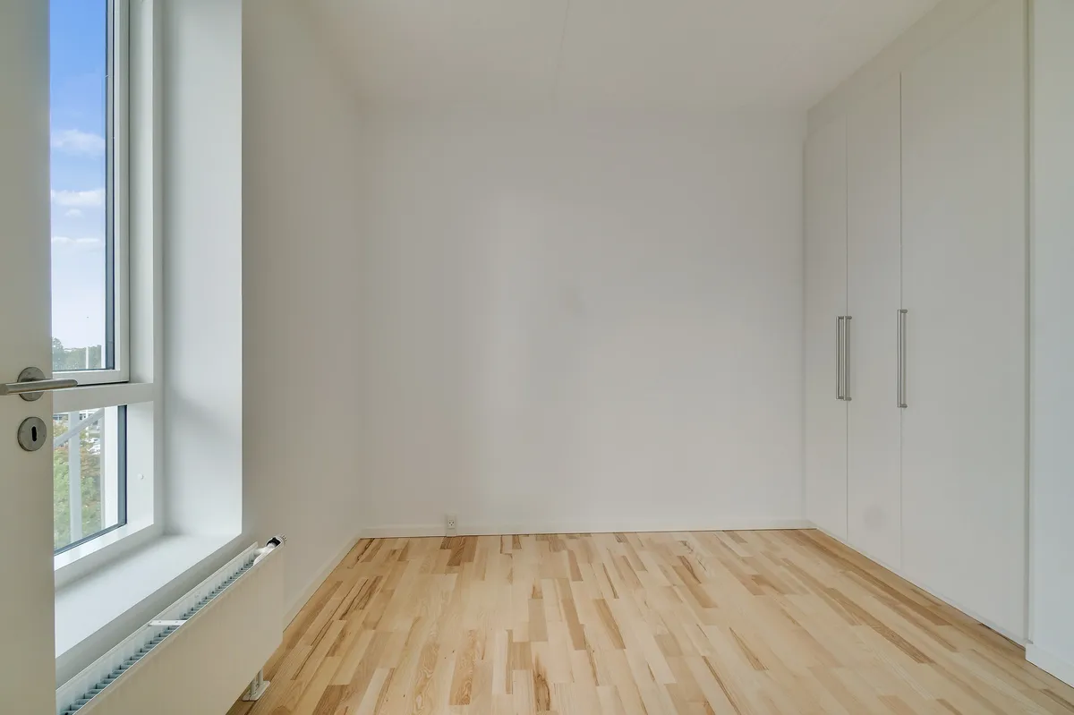 4-vær. lejlighed på 93 m² - Søborg - Billede 15