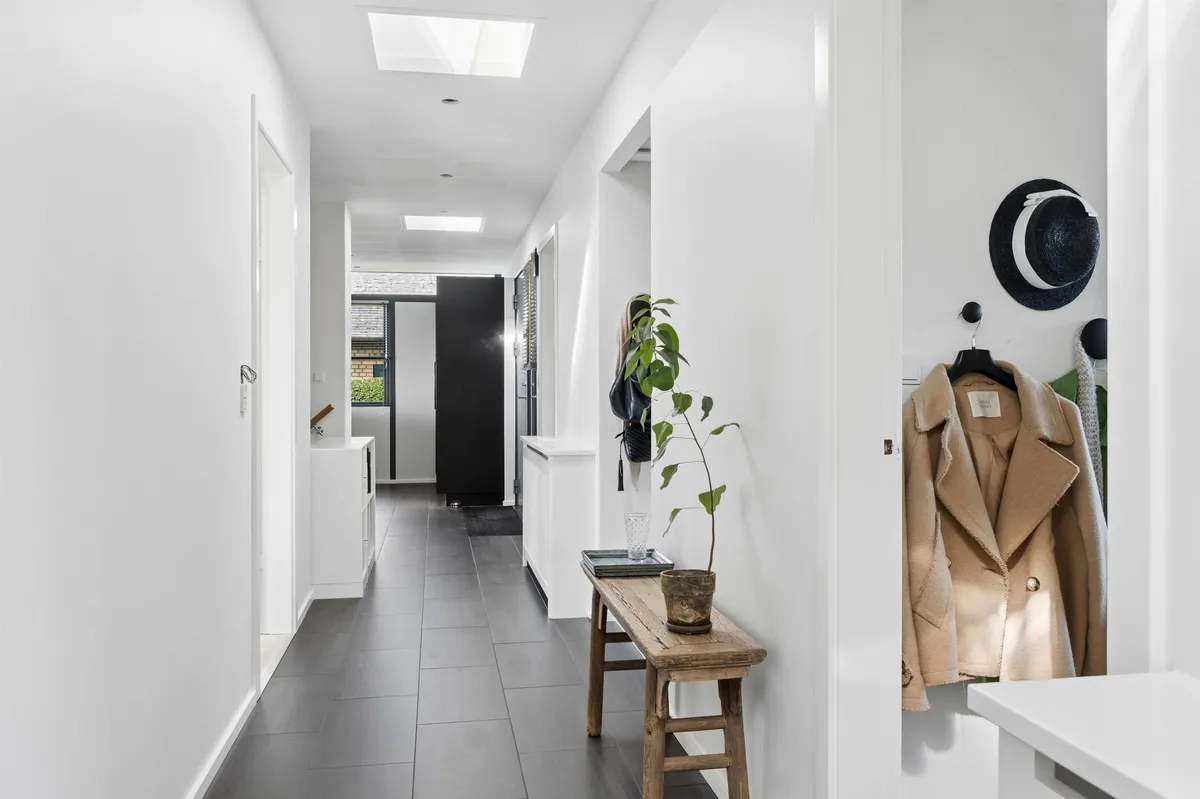 5-vær. hus på 156 m² - Næstved - Billede 20