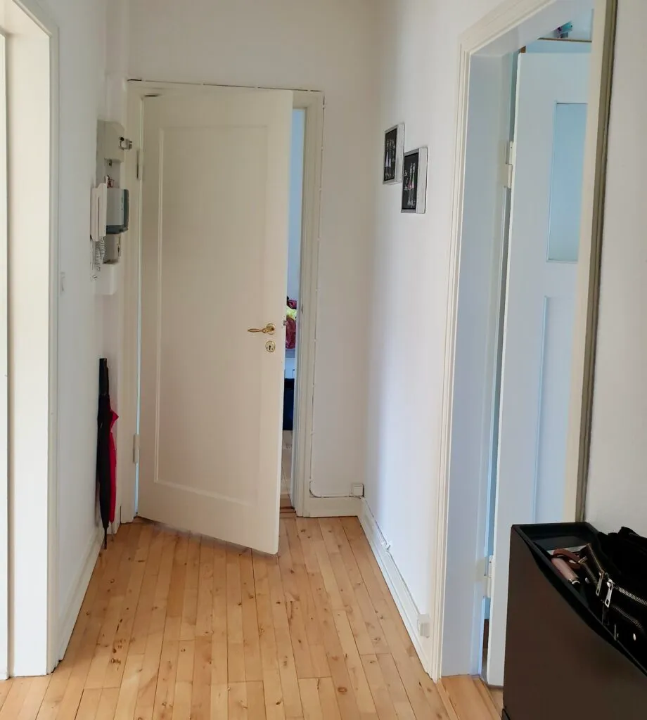 3-vær. lejlighed på 83 m² - Aalborg - Billede 10