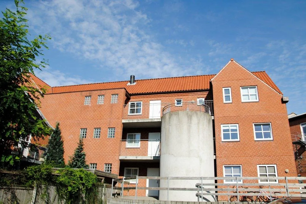 2-vær. lejlighed på 52 m² - Viborg - Billede 8