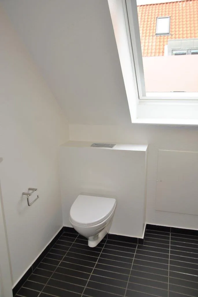 2-room apartment, 64 m² - Viborg - Photo 5