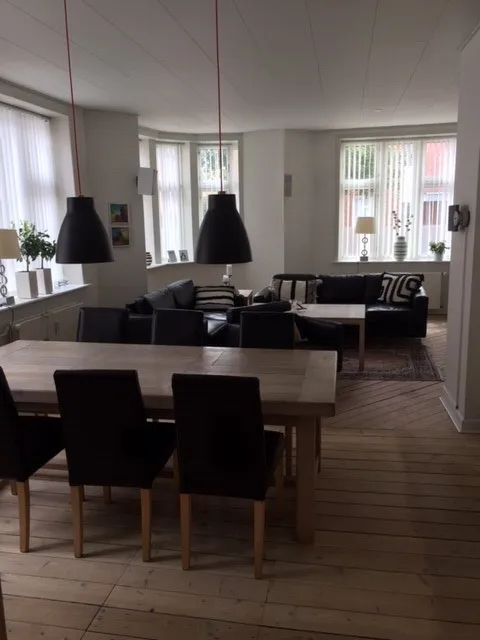 3-vær. lejlighed på 110 m² - Esbjerg - Billede 2