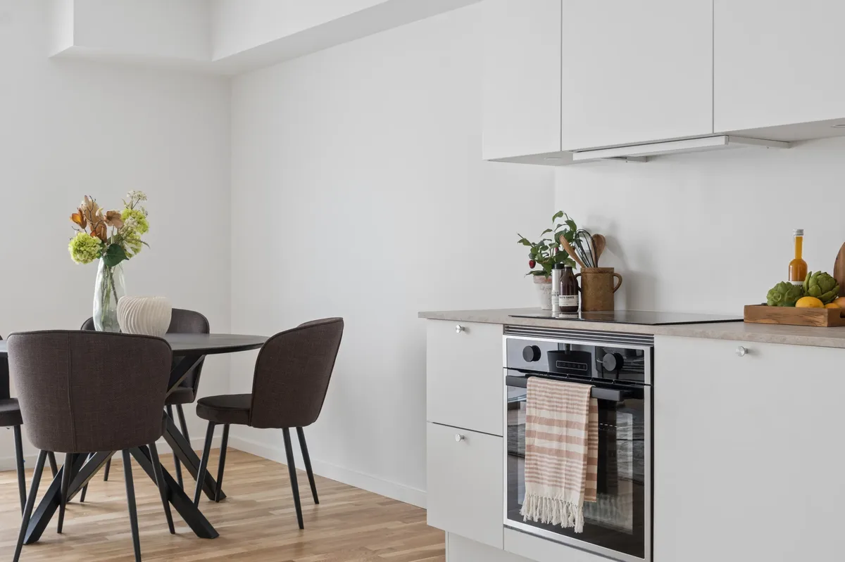 3-room apartment, 83 m² - Herlev - Photo 9
