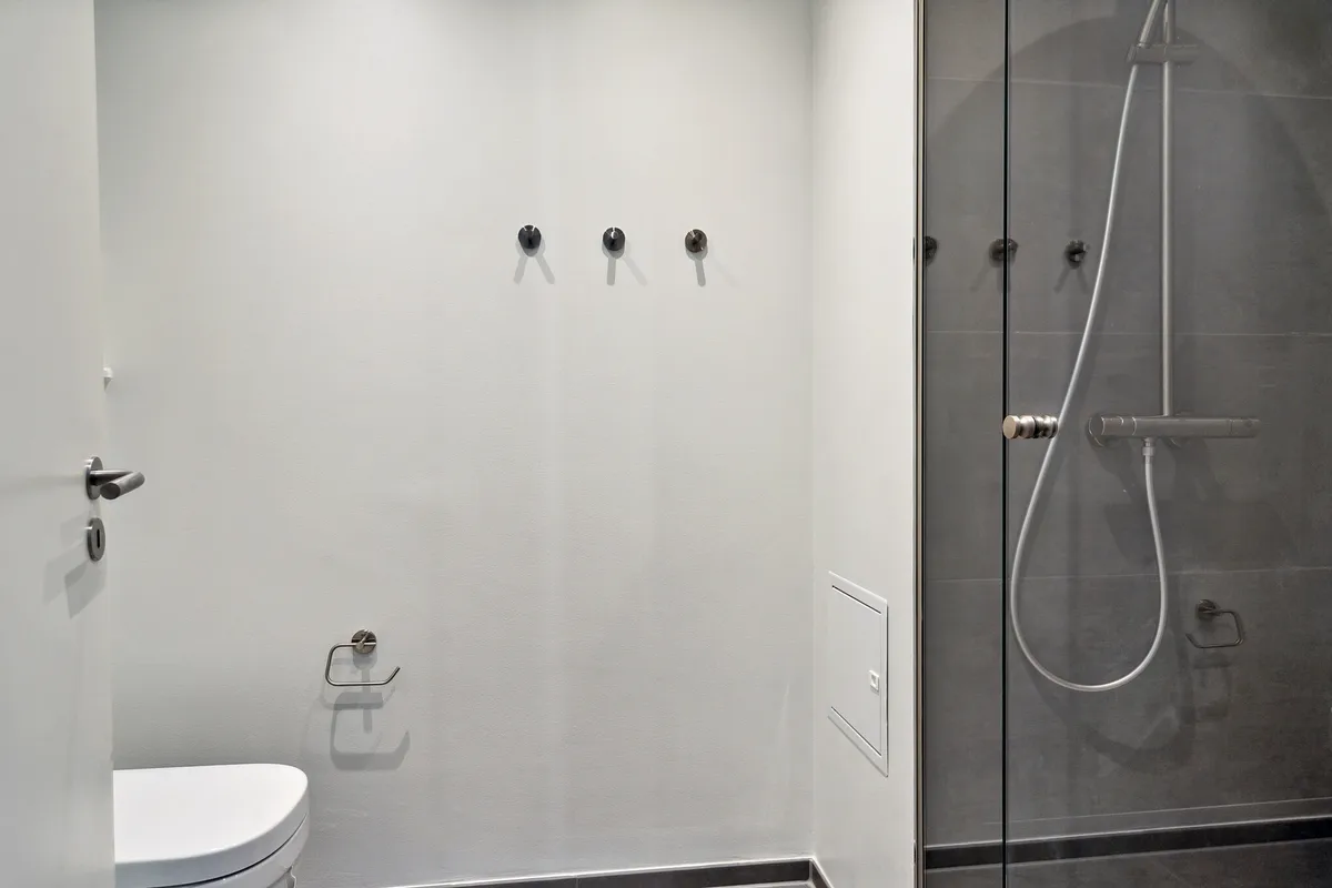 4-vær. rækkehus på 125 m² - Odense M - Billede 13