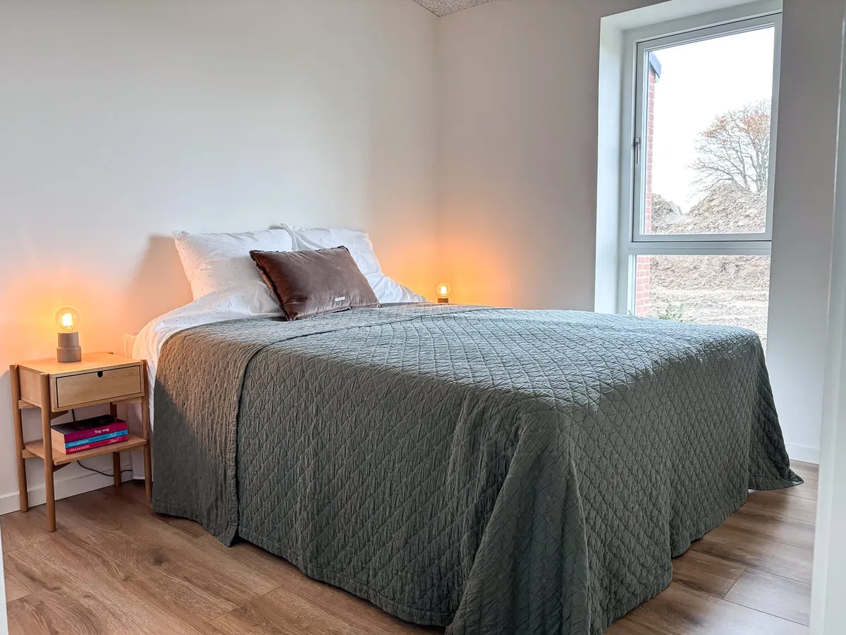 4-room terraced house, 84 m² - Kolding - Photo 2