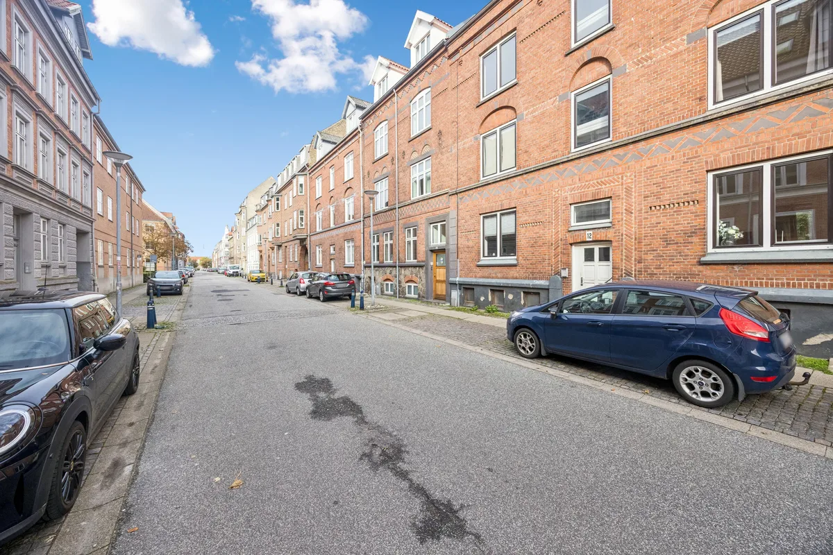 3-room apartment, 80 m² - Aalborg - Photo 18