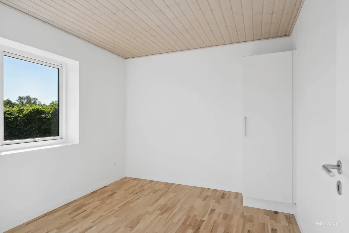 5-vær. rækkehus på 126 m² - Silkeborg - Billede 14