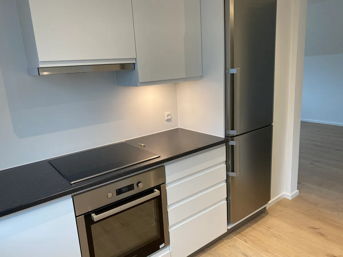 2-room apartment, 54 m² - Viborg - Photo 6