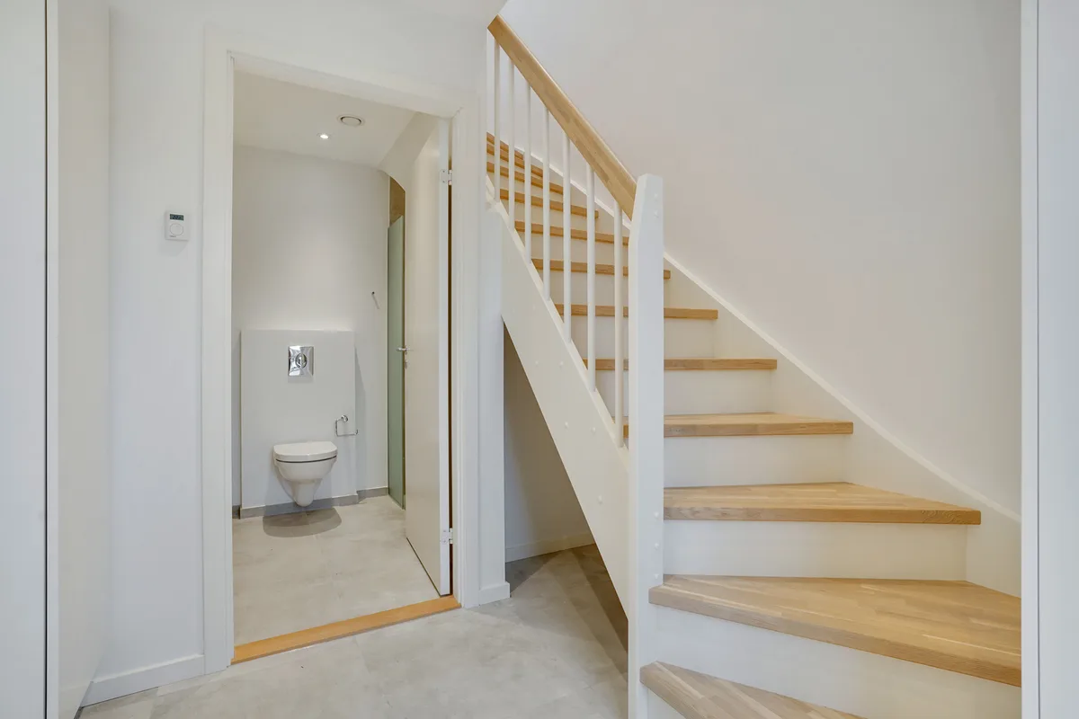 4-vær. rækkehus på 90 m² - Aalborg Øst - Billede 12