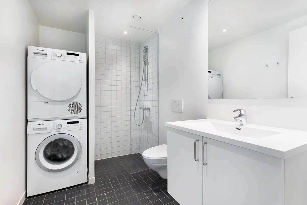5-vær. lejlighed på 112 m² - Aarhus C - Billede 10