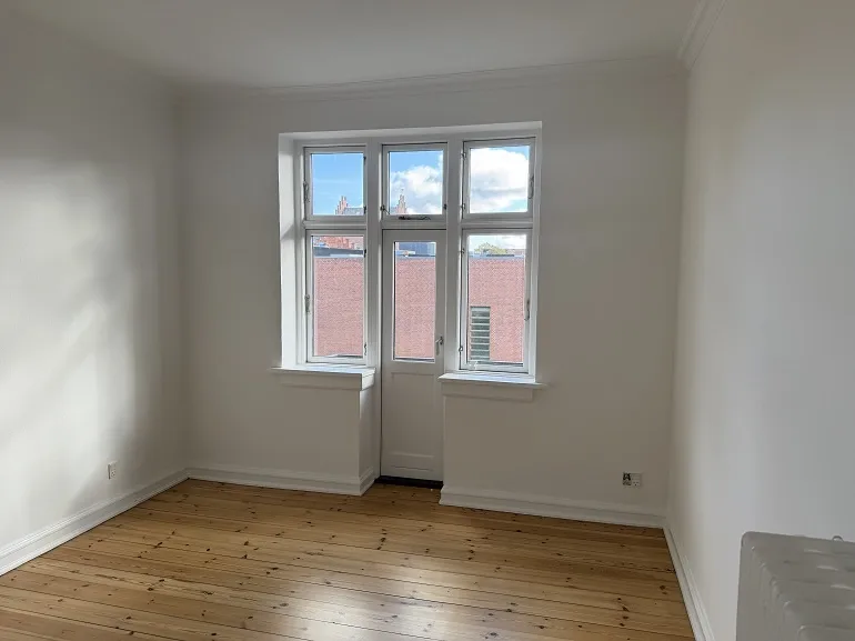 4-vær. lejlighed på 110 m² - Odense C - Billede 10