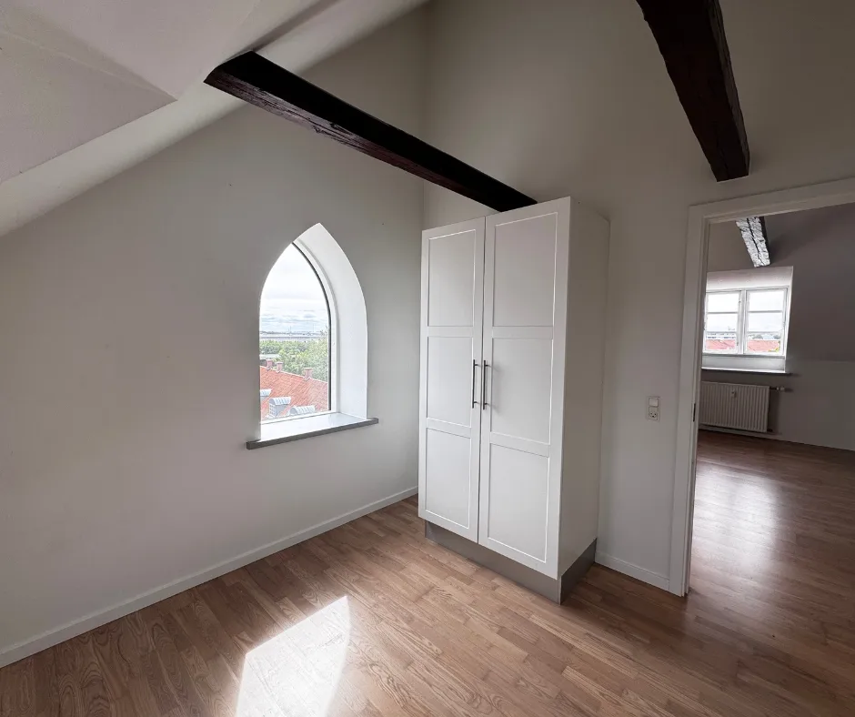 3-vær. lejlighed på 81 m² - Viborg - Billede 5
