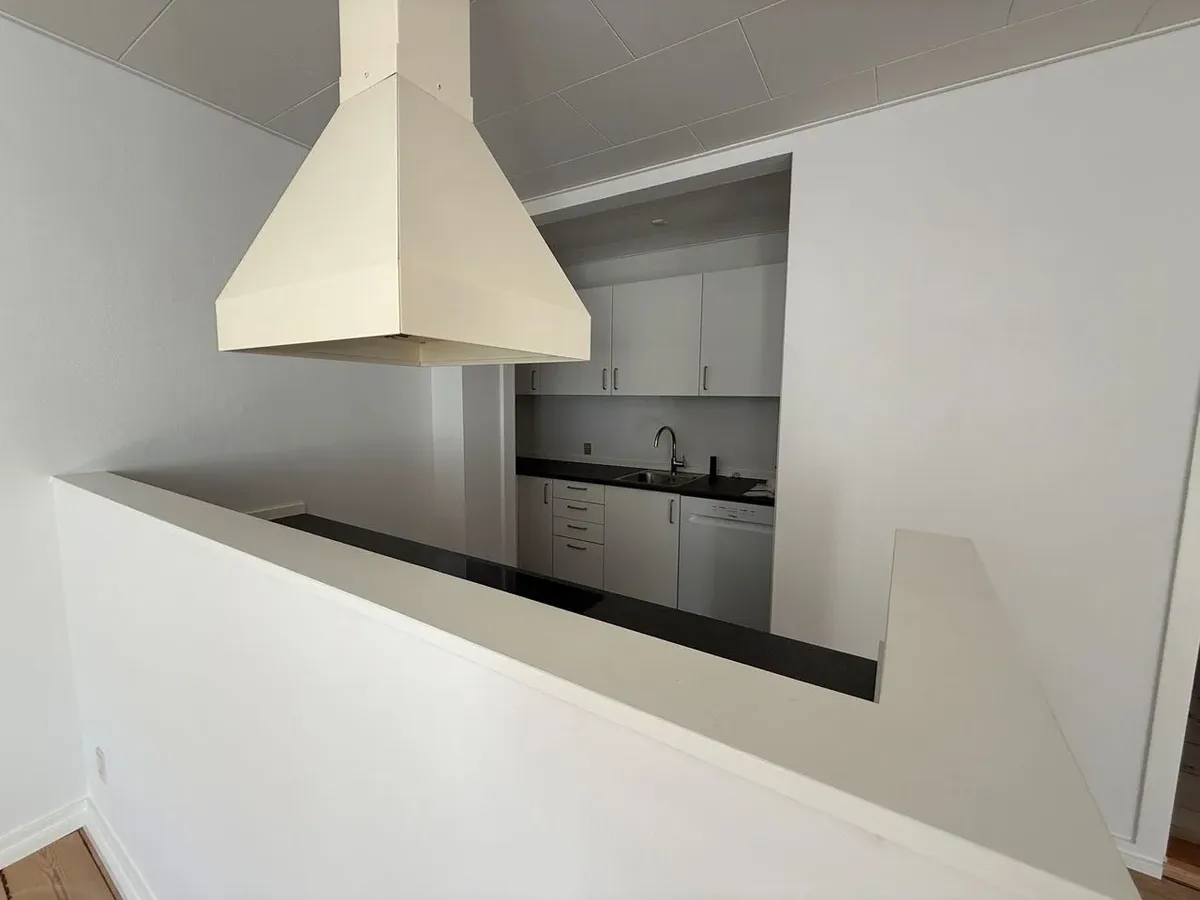 3-vær. lejlighed på 63 m² - Frederikshavn - Billede 5