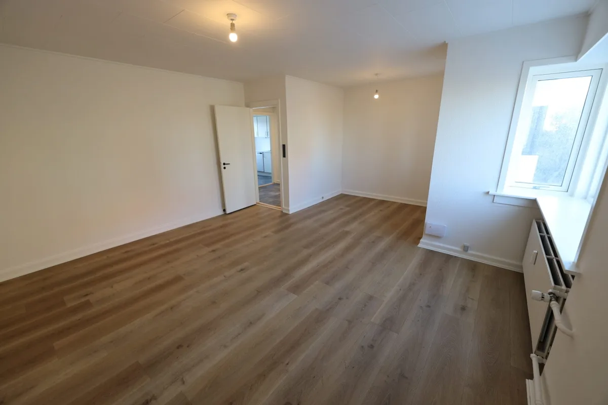3-room apartment, 70 m² - Frederikshavn - Photo 5