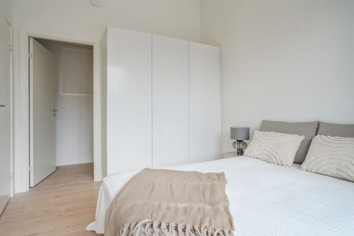 3-vær. lejlighed på 86 m² - Roskilde - Billede 3