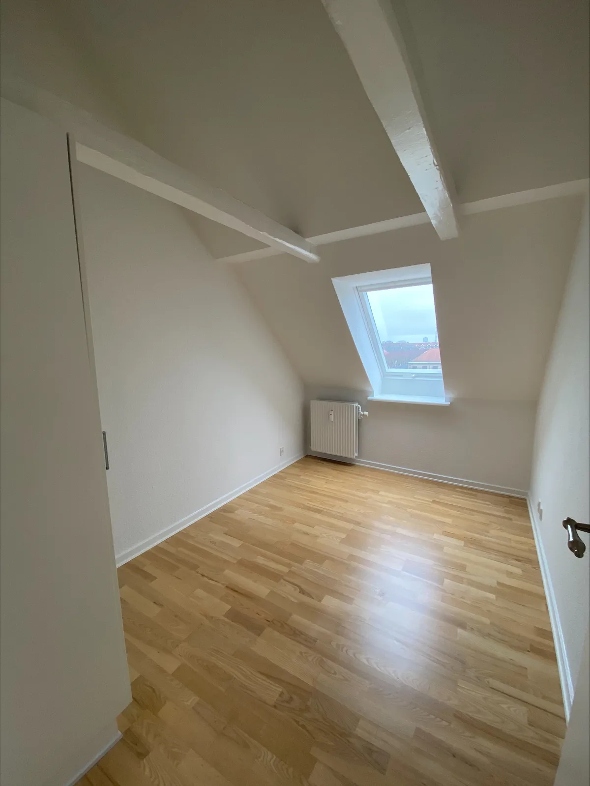 4-vær. lejlighed på 114 m² - Randers NV - Billede 5