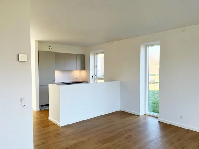 2-vær. lejlighed på 67 m² - Ballerup - Billede 1