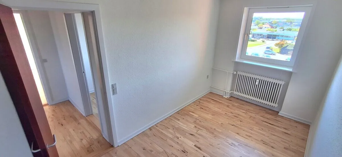 4-room apartment, 103 m² - Frederikshavn - Photo 5