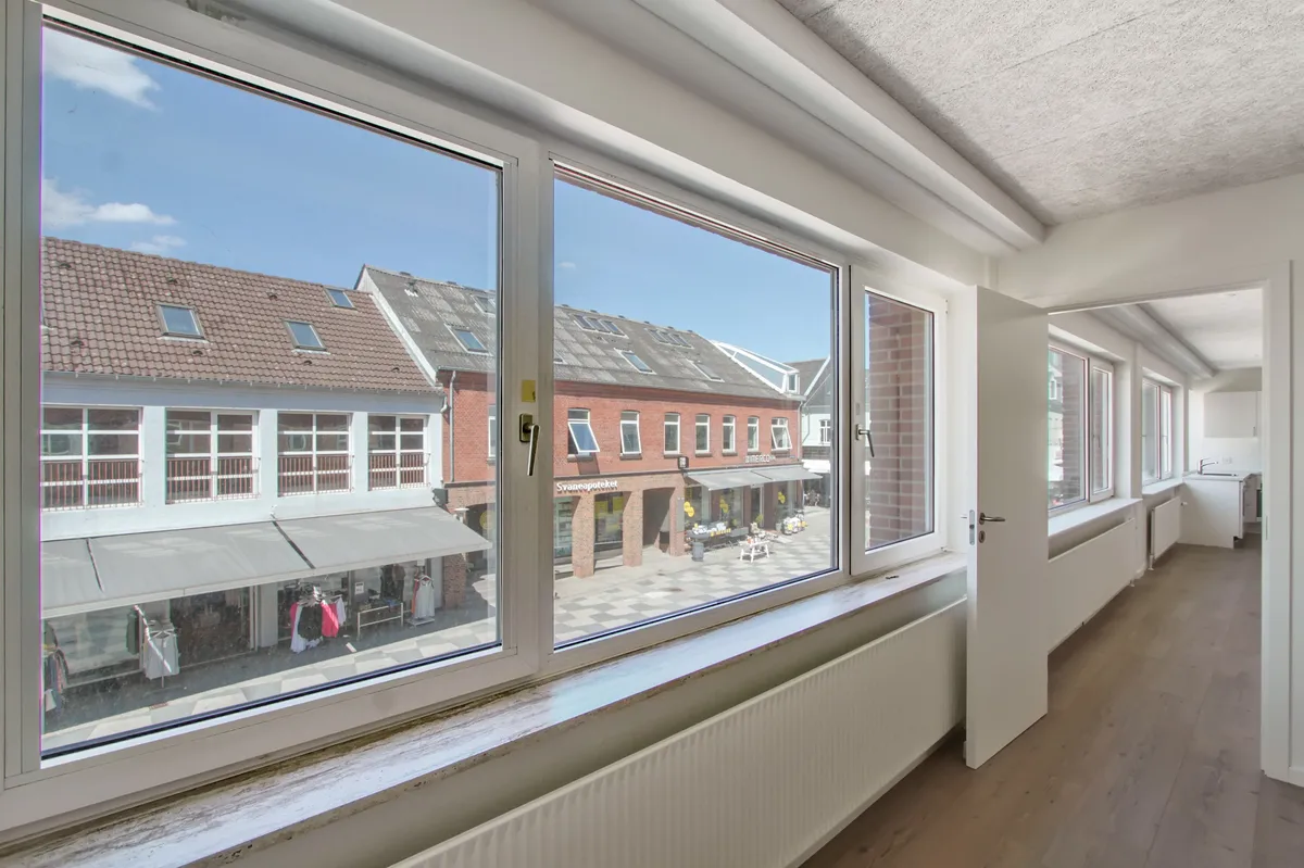 2-vær. lejlighed på 94 m² - Holstebro - Billede 36