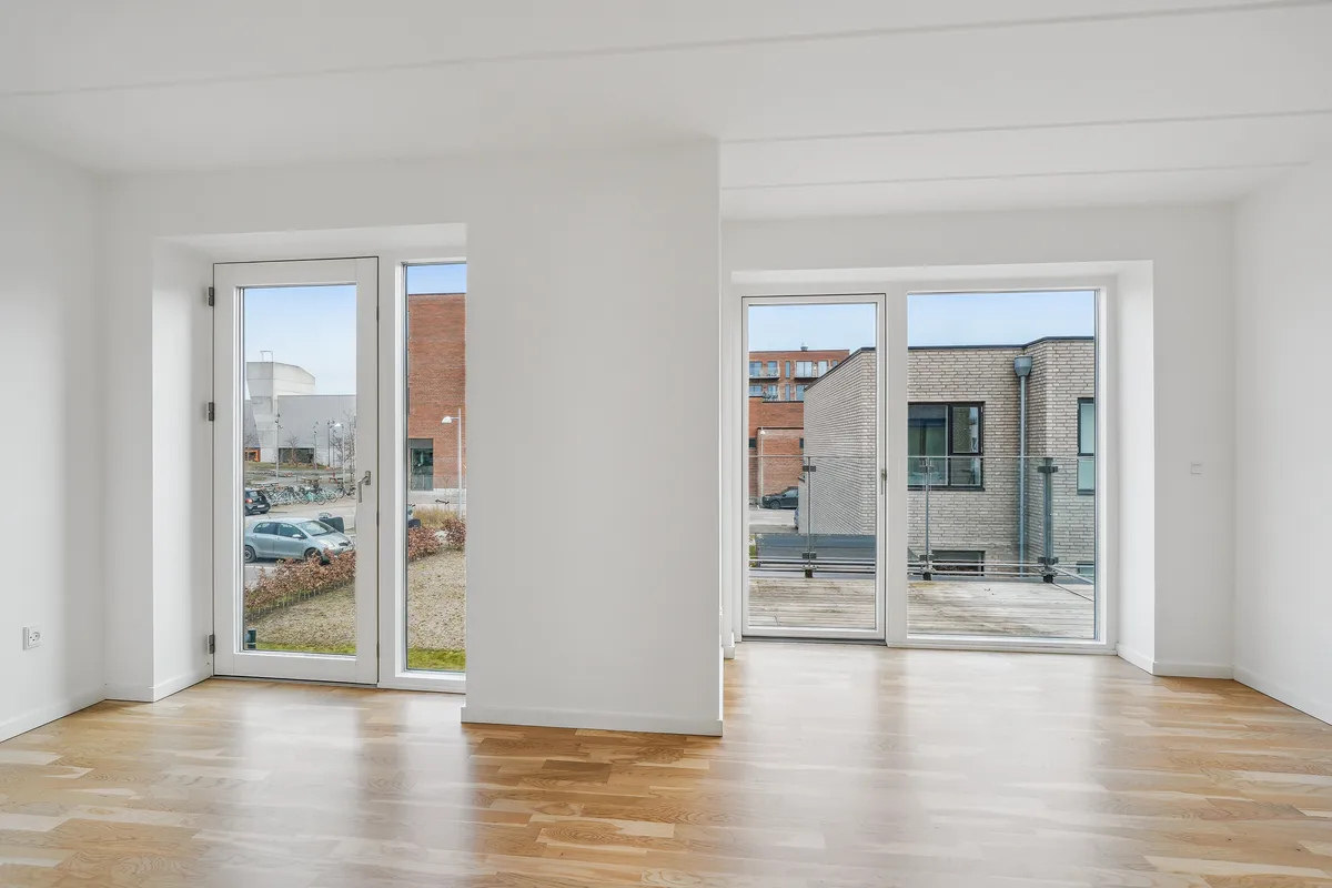4-vær. lejlighed på 121 m² - Hedehusene - Billede 3