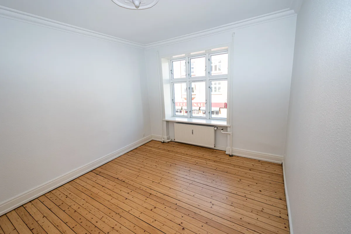3-vær. hus på 74 m² - Aalborg - Billede 13