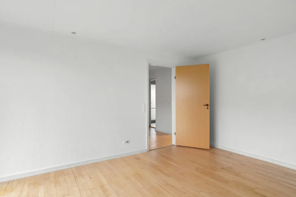 1-vær. rækkehus på 25 m² - Ejstrupholm - Billede 7