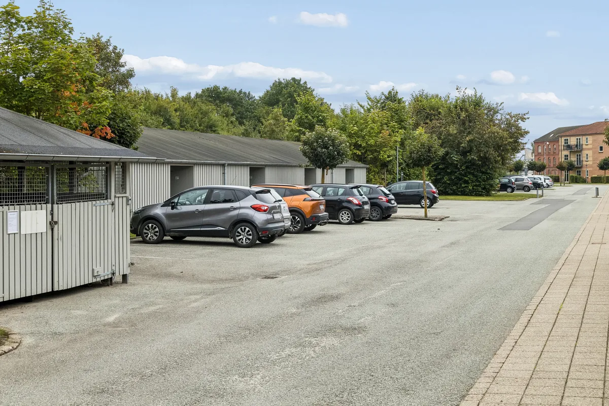3-room apartment, 92 m² - Vejle - Photo 17