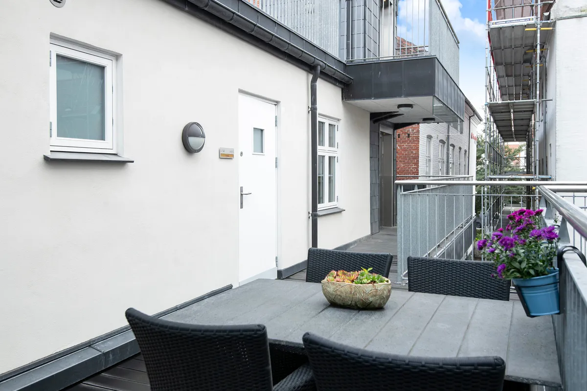 3-vær. lejlighed på 98 m² - Aalborg - Billede 16