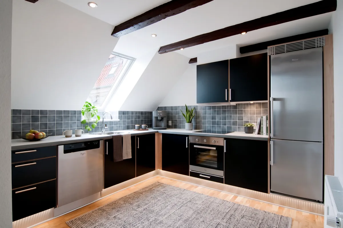 2-vær. lejlighed på 82 m² - Aalborg - Billede 3