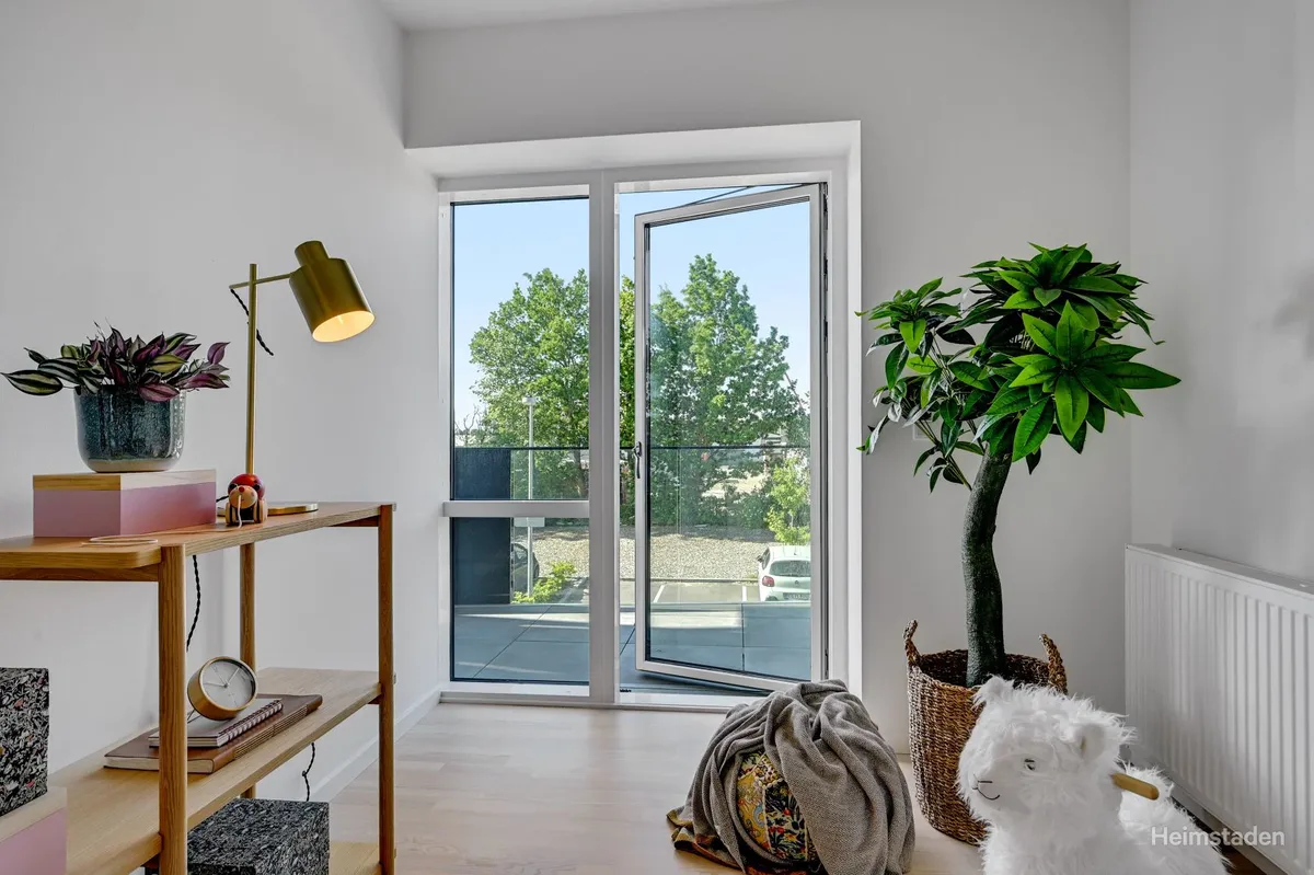 3-vær. lejlighed på 91 m² - Risskov, Aarhus - Billede 4