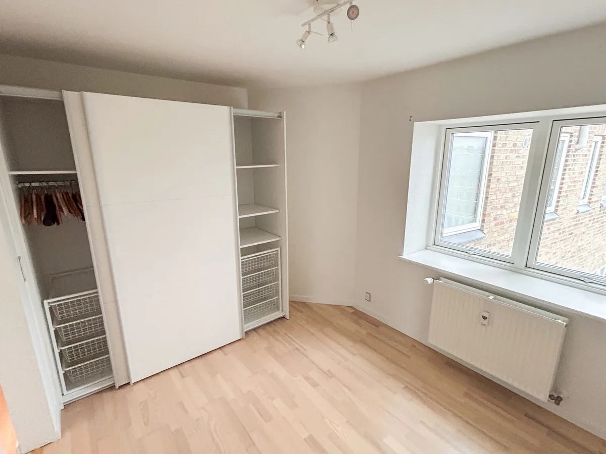 3-vær. lejlighed på 68 m² - Aalborg - Billede 13