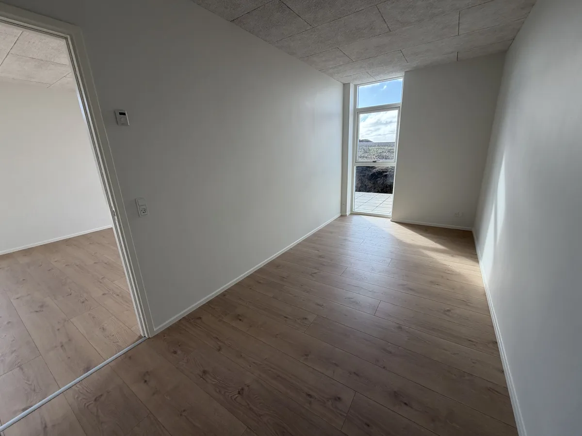 4-vær. rækkehus på 105 m² - Viborg - Billede 7