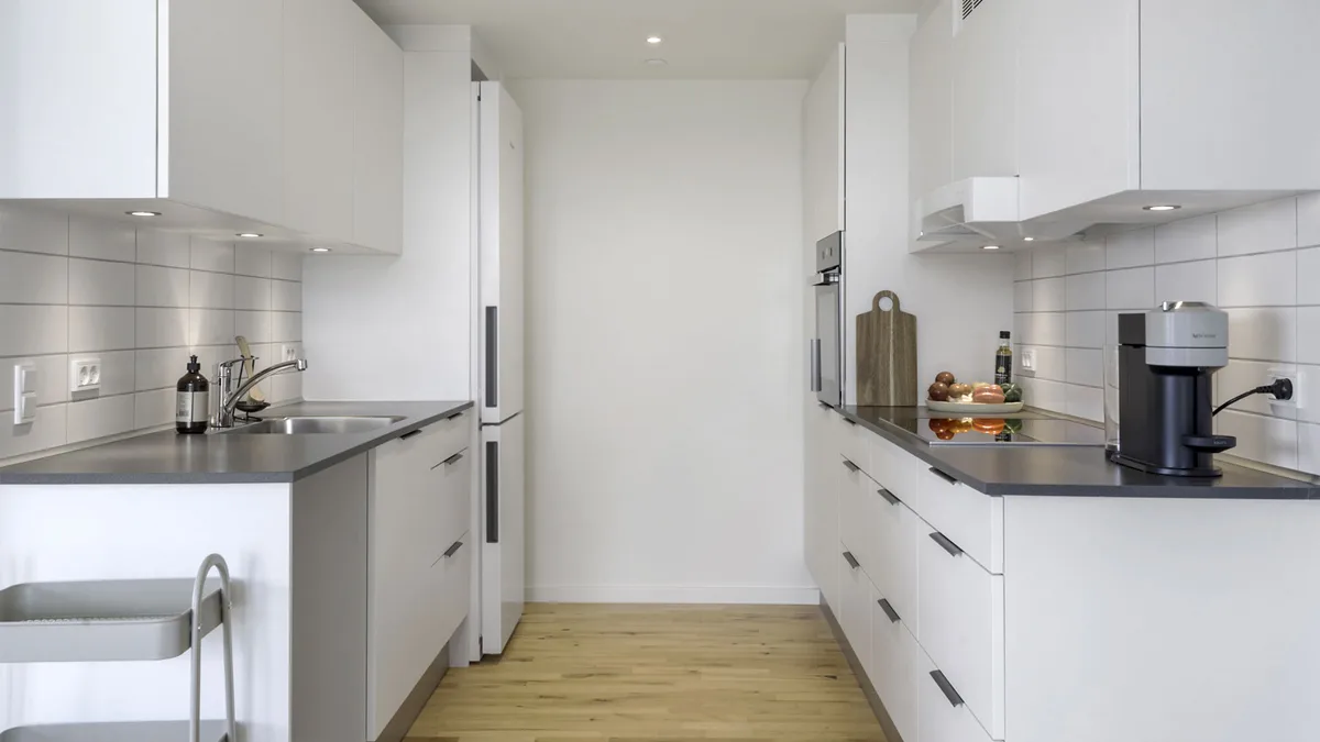 2-vær. lejlighed på 75 m² - Aalborg SV - Billede 4