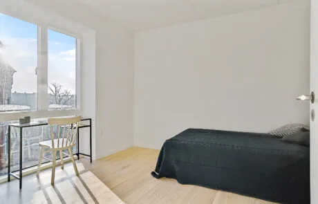 2-vær. lejlighed på 93 m² - København N - Billede 5