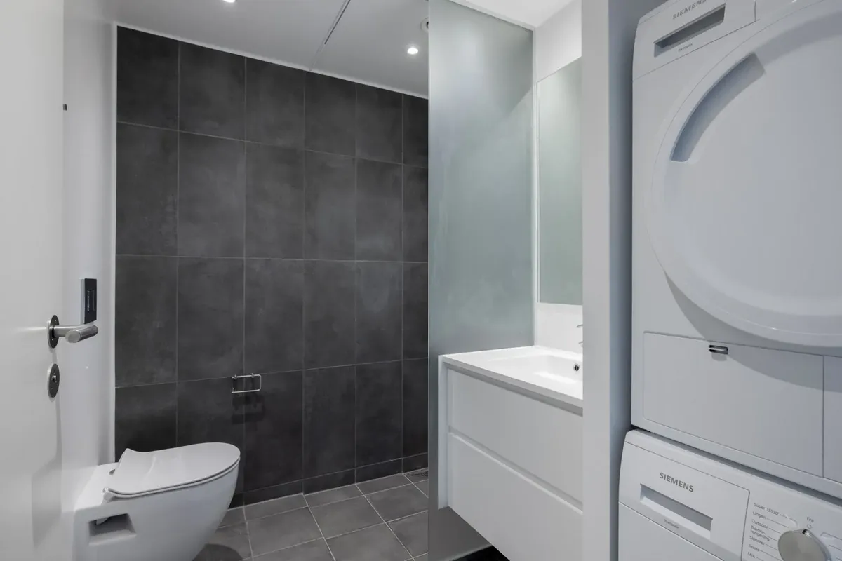 3-vær. lejlighed på 63 m² - Risskov - Billede 10