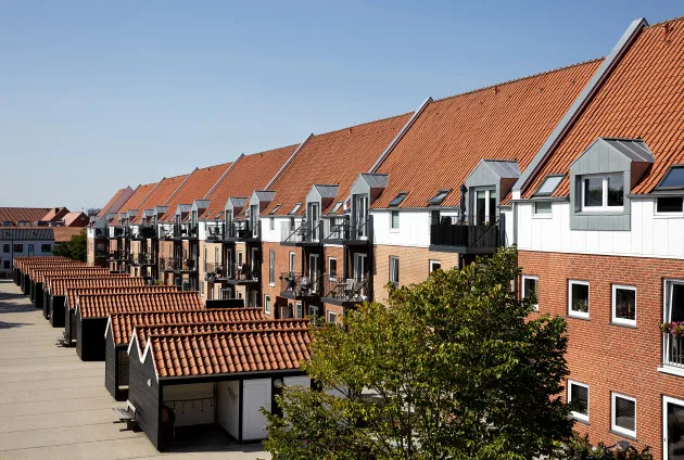 3-vær. lejlighed på 91 m² - Esbjerg - Billede 5